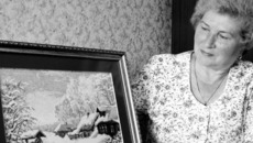 Надежда Ивановна Юревич и ее работы.