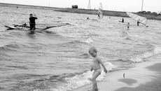 Обеспечить максимальную безопасность на воде и возле нее всем и каждому – главная задача Государственной инспекции по маломерным судам.