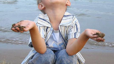 Счастье —  не в деньгах!