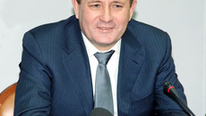Виталий Маркелов.