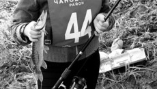 Удача Яны Назаренко.