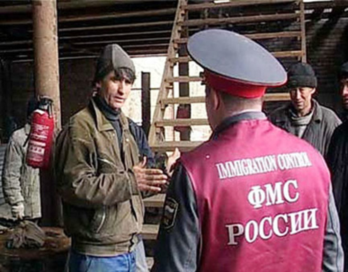 А кто в этом теремочке живет?