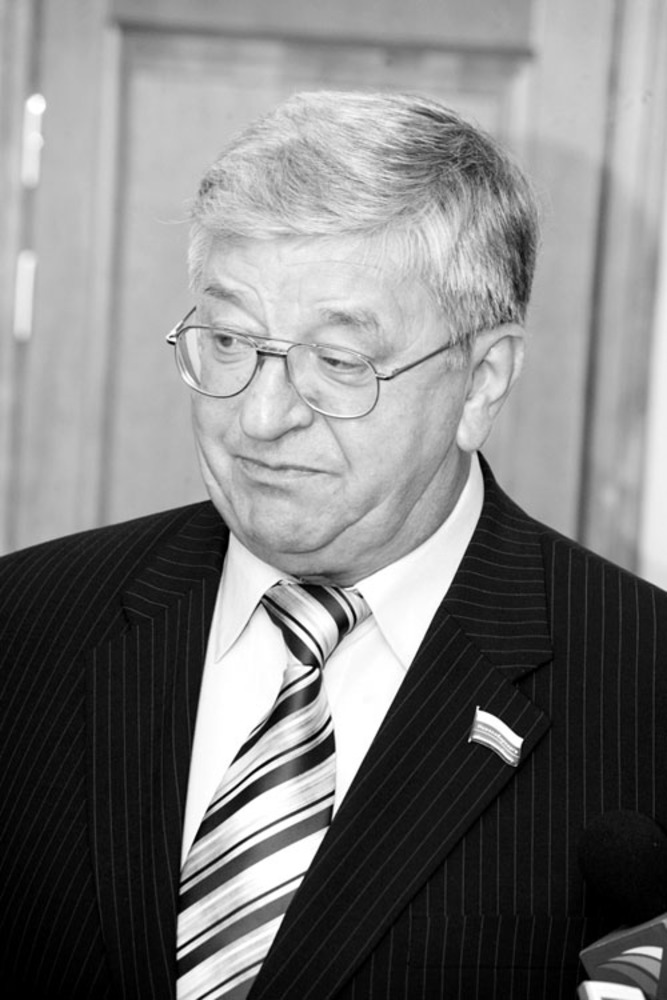 Алексей Акимович Беспаликов