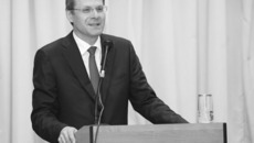 Василий Юрченко сразу нашел контакт с молодежной аудиторией...