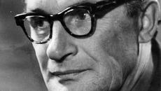 Поэт, прозаик, критик Александр Смердов.