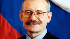 Рустэм Хамитов.