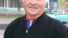 Николай Лубеников.