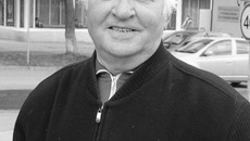 Николай Лубеников.