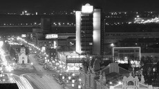 Развитие программы «Энергосбережение и повышение энергетической эффективности Новосибирской области» предполагается осуществить в два этапа.