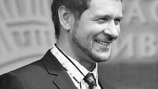 Даниил Бриман.