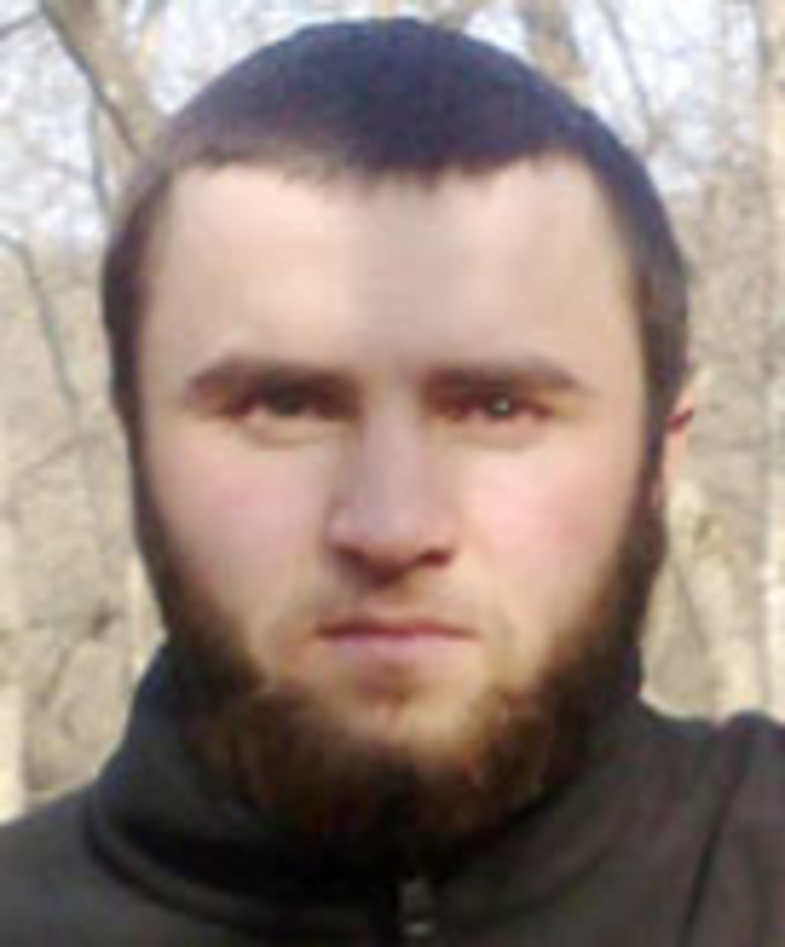 А. Абусов.