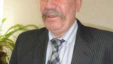 Валерий Носков.