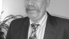 Валерий Носков.