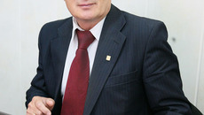 Сергей Михайлович Швец