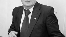 Сергей Михайлович Швец