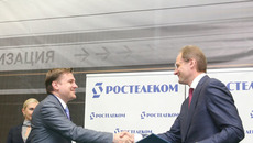 Подписанное соглашение избавит нас от общения с бюрократами.