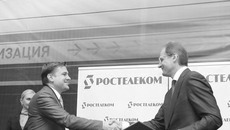 Подписанное соглашение избавит нас от общения с бюрократами.