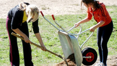 Каждая среда по распоряжению мэра Новосибирска Владимира Городецкого объявлена санитарным днём.