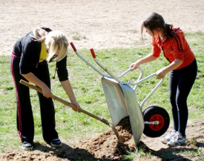 Каждая среда по распоряжению мэра Новосибирска Владимира Городецкого объявлена санитарным днём.