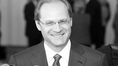 Василий Алексеевич Юрченко