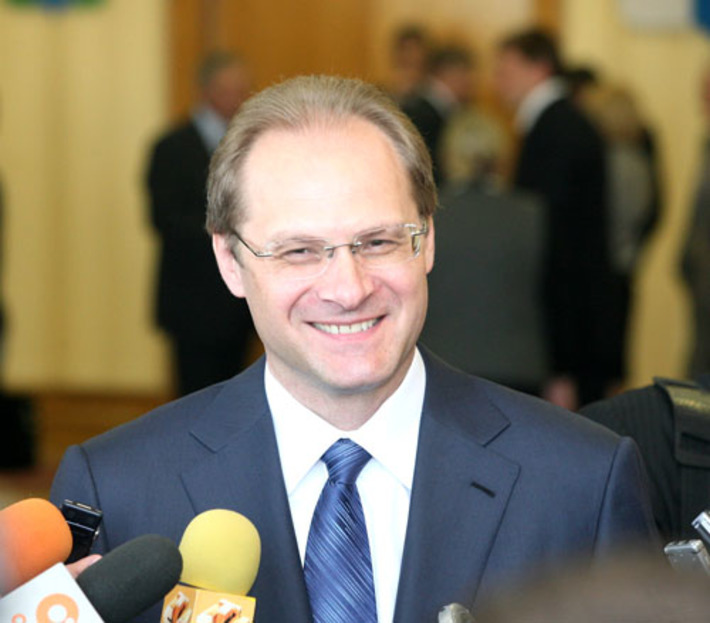 Василий Алексеевич Юрченко