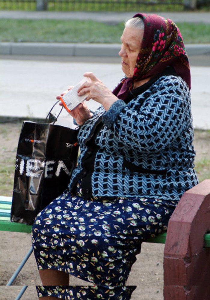 Фото Андрея БАУЛИНА.
