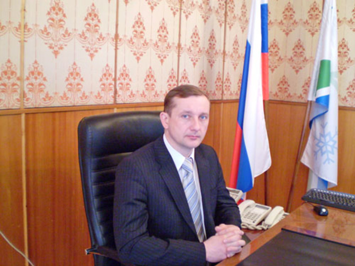 Владимир Ивашкевич.