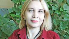 Светлана Уткина