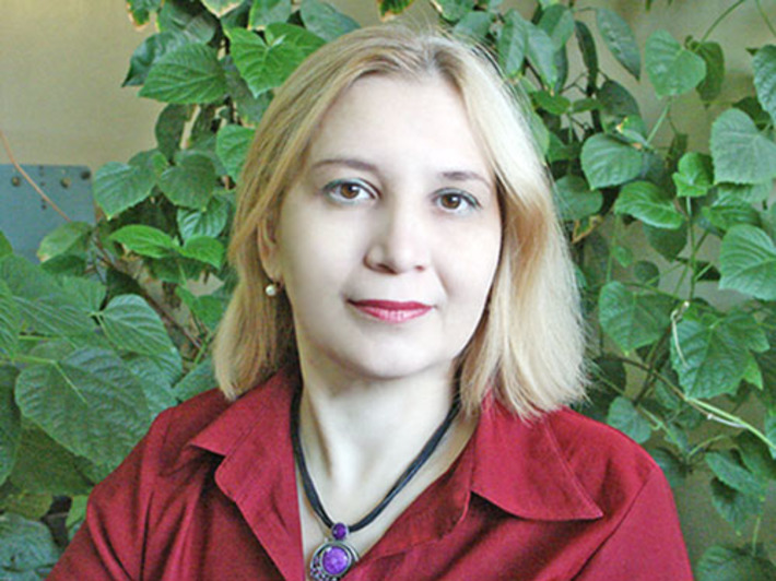 Светлана Уткина