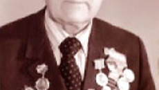 Анатолий Константинович ЖИБИНОВ