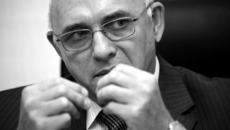 Сергей Пыхтин: «Система социальной защиты готова меняться, она открыта для людей и идей». Фото Андрея БАУЛИНА.