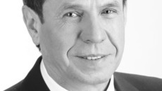 Владимир  ГОРОДЕЦКИЙ