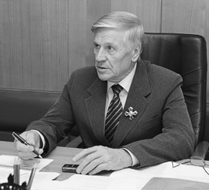 Анатолий Иваненко.