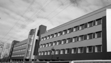 В новом корпусе СибГУТИ будет комфортно и преподавателям, и студентам.