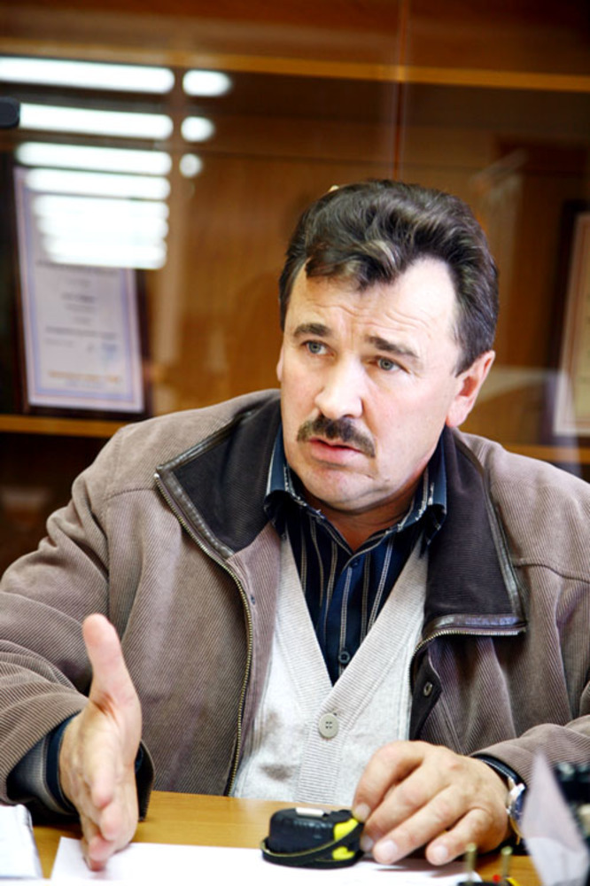 Владимир Риардович Фур