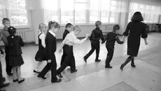 Учительство не труд, а отречение.