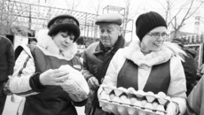 Фото Бориса МОСКВИНА.