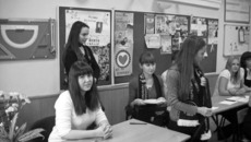 Мероприятия, посвященные предстоящей Всероссийской переписи, проходят в эти дни в библиотеках и школах области.