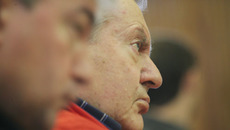 Цезарь Петрович Короленко.