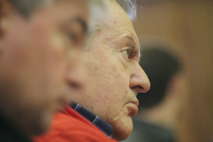 Цезарь Петрович Короленко.