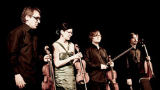 «Filarmonica»-квартет.