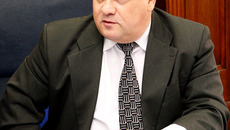 Александр Кисельников: «Перед нами стоит важная задача — написать коллективный портрет области...»