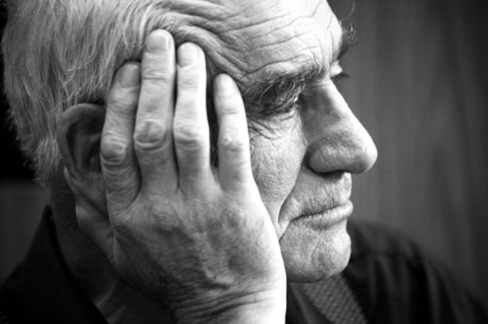 Леонид Чернобай: «Последователей у меня, к сожалению, не так уж много».