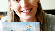 Андрей НЕСТЕРЁНОК. Фото Андрея БАУЛИНА.