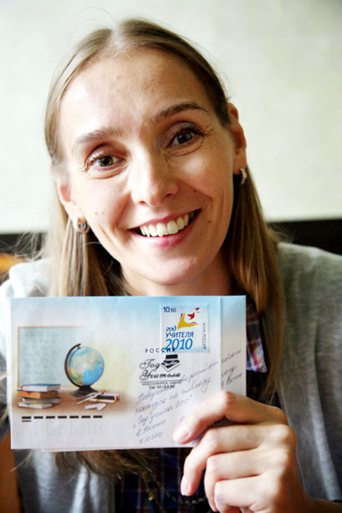 Андрей НЕСТЕРЁНОК. Фото Андрея БАУЛИНА.