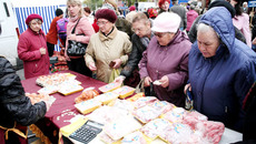Фото Бориса МОСКВИНА.