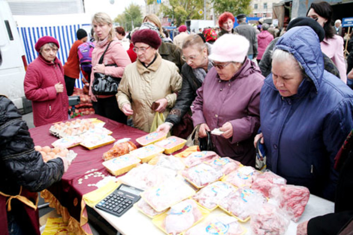 Фото Бориса МОСКВИНА.