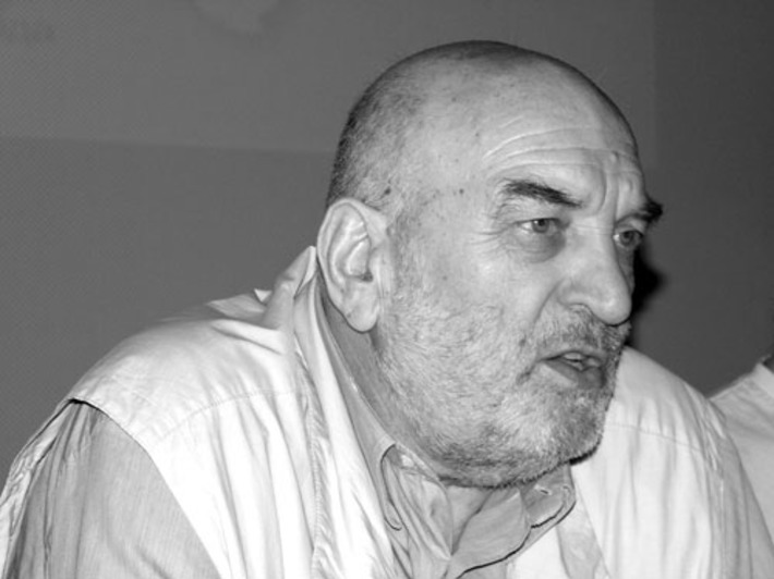 Алексей Петренко