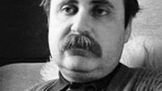 Еремей Парнов.