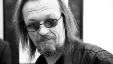 Художник-карикатурист Константин Валов.